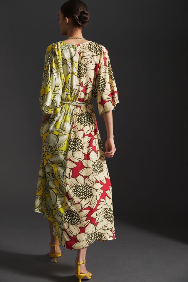 Lena 2024 dress anthropologie