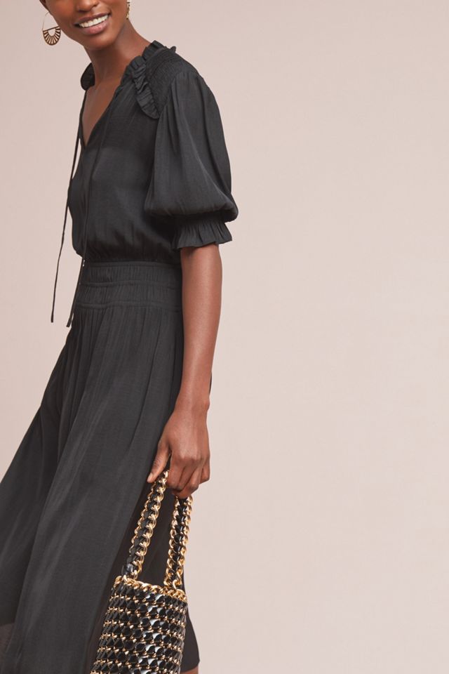 Cape May Midi Dress #1