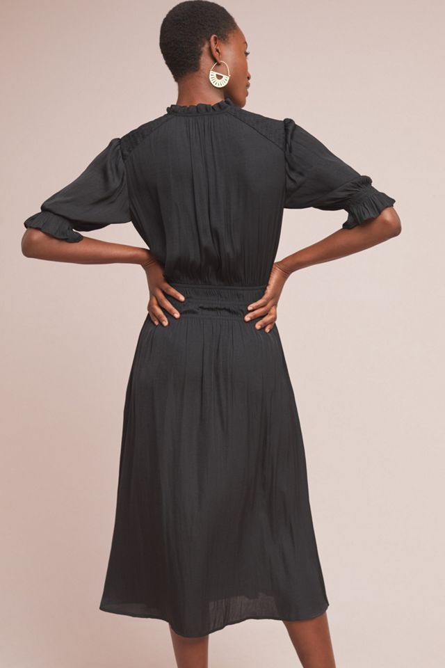 Cape May Midi Dress #2