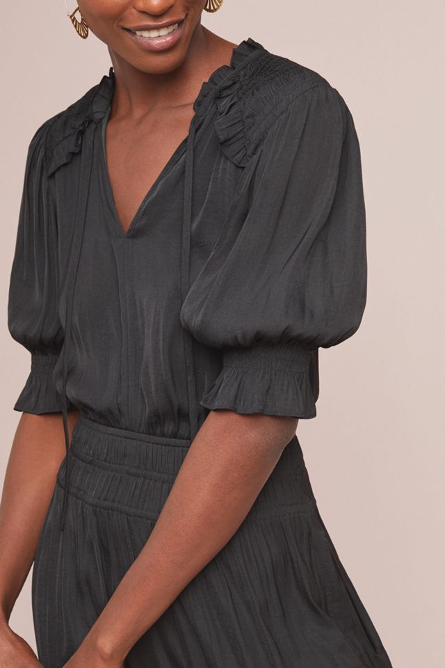 Cape May Midi Dress #3