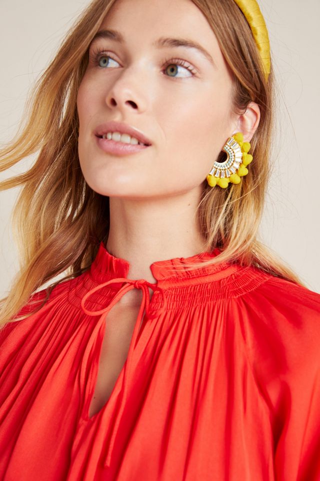 Poppy Mini Dress #2