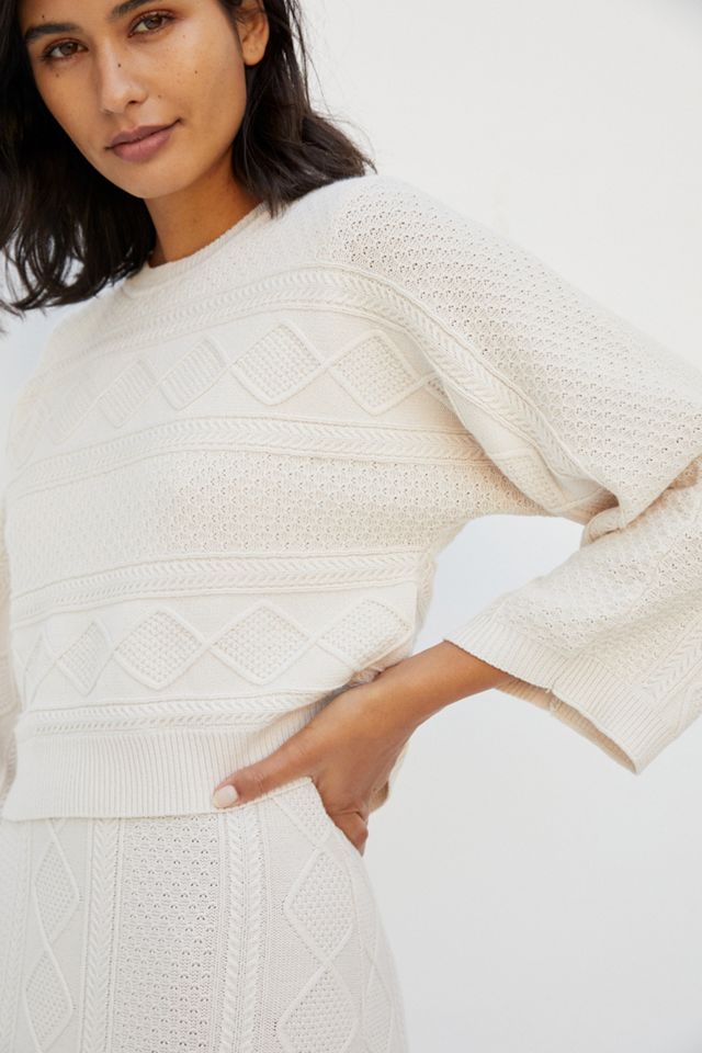 Hayden Sweater Midi Dress #2