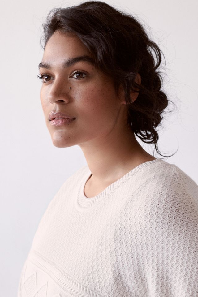 Hayden Sweater Midi Dress #10