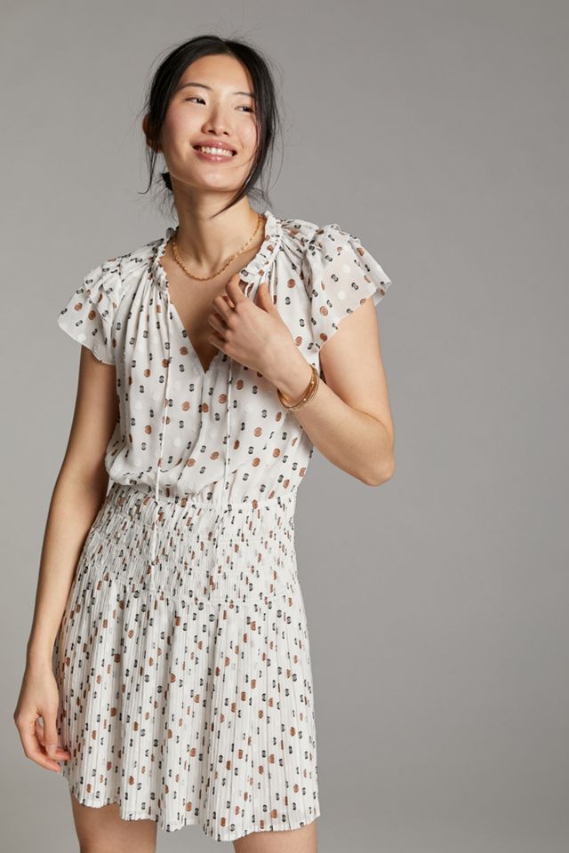 Winona Mini Dress #2