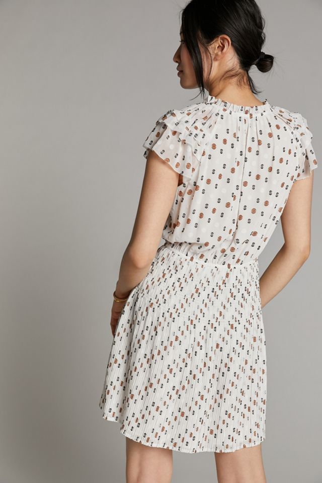 Winona Mini Dress #4