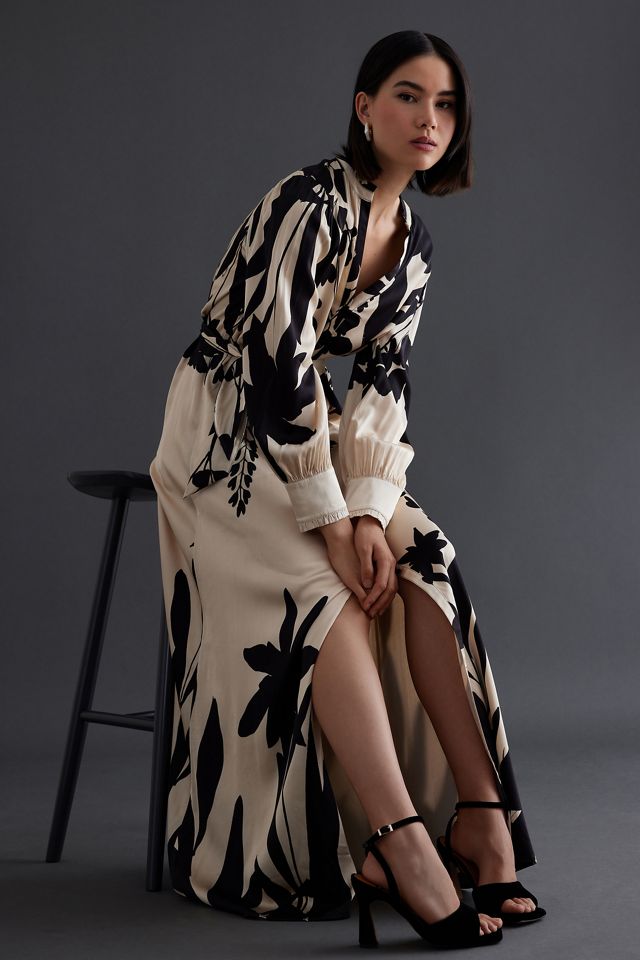 Fabienne Chapot Eriki Shirt Dress #1