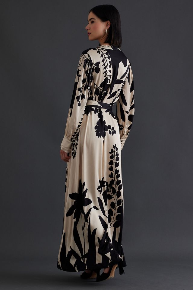 Fabienne Chapot Eriki Shirt Dress #3