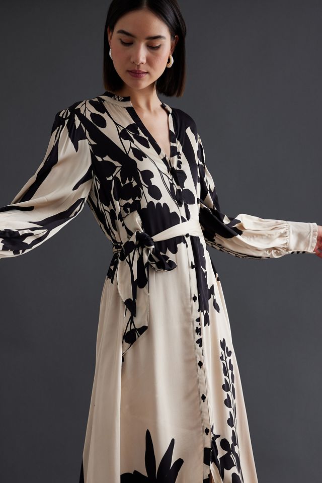 Fabienne Chapot Eriki Shirt Dress #4