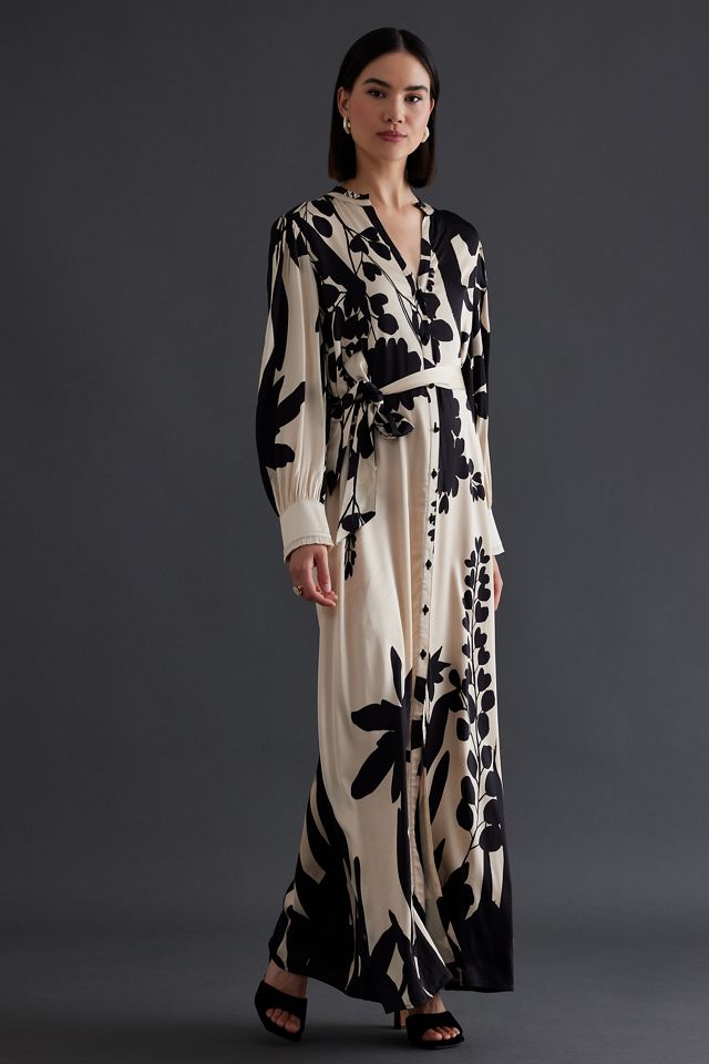 Fabienne Chapot Eriki Shirt Dress #5