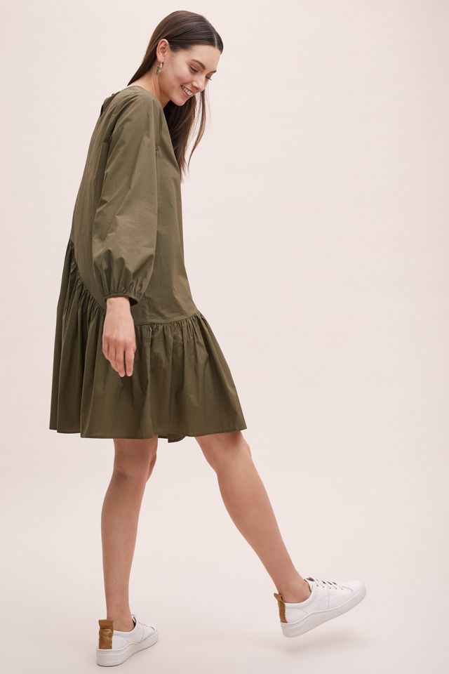 Naples Dress #3