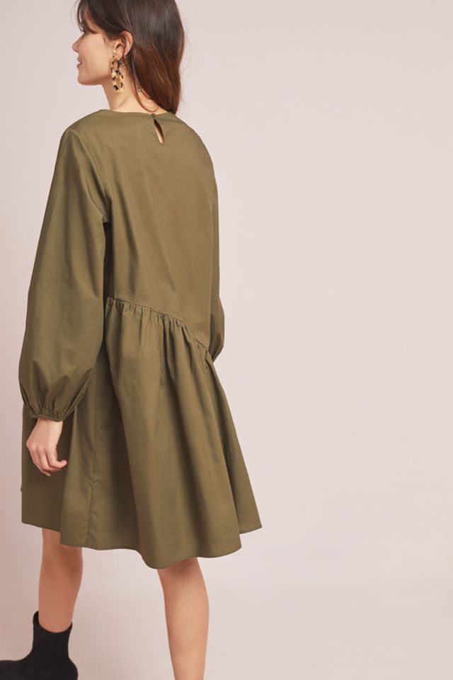 Naples Dress #1