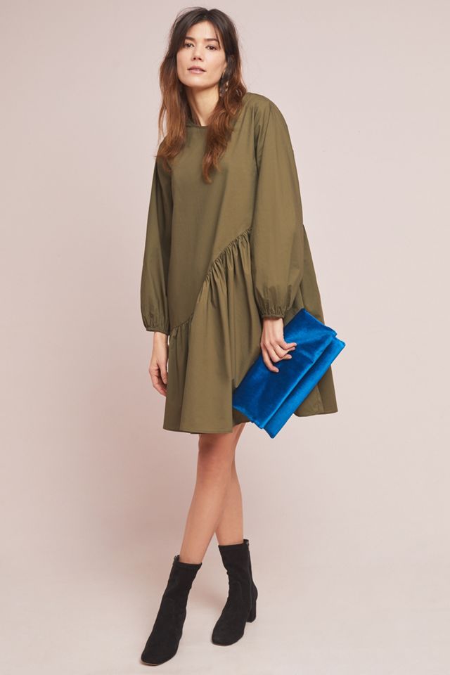 Naples Dress