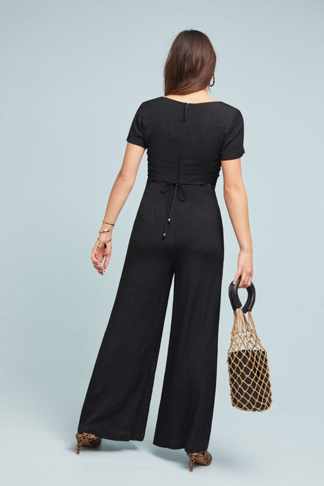 Sienna Jumpsuit #2