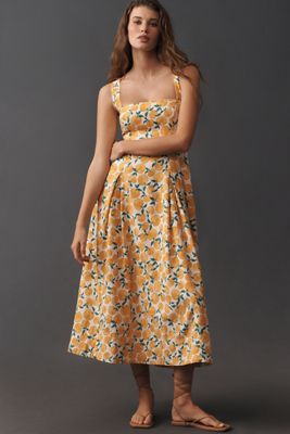 off white floral tiered halter maxi dress IVORY TIERED HALTER MAXI DRESS | CULT MIA
