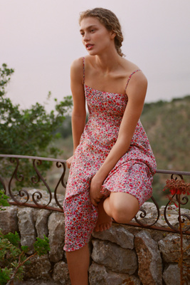 Trending Summer Dresses for 2026