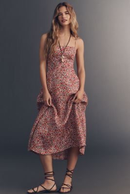 midi western dresses for women Wholesale for your store themed events Western Dress Midi Length Womens