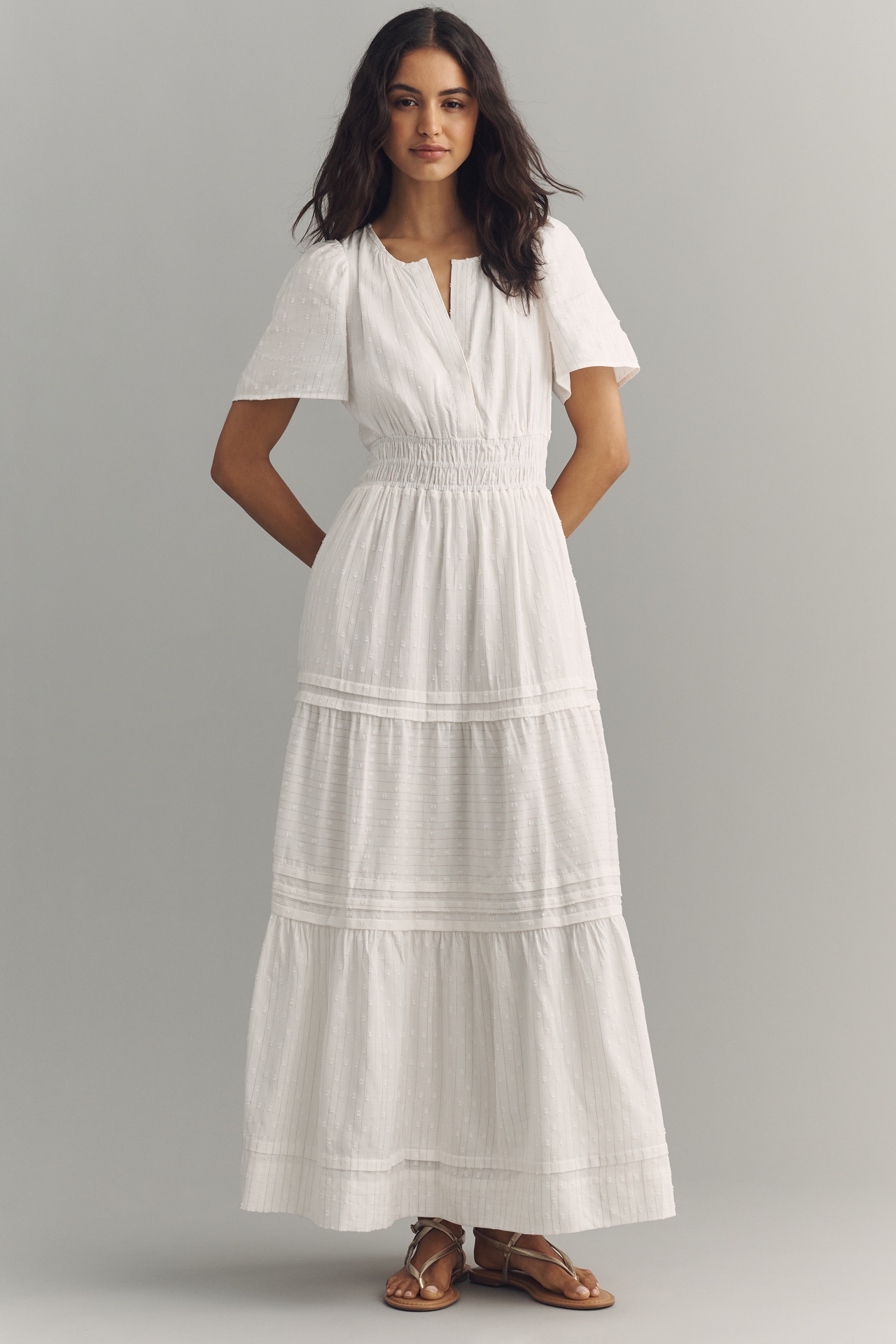 Somerset Maxi Dress