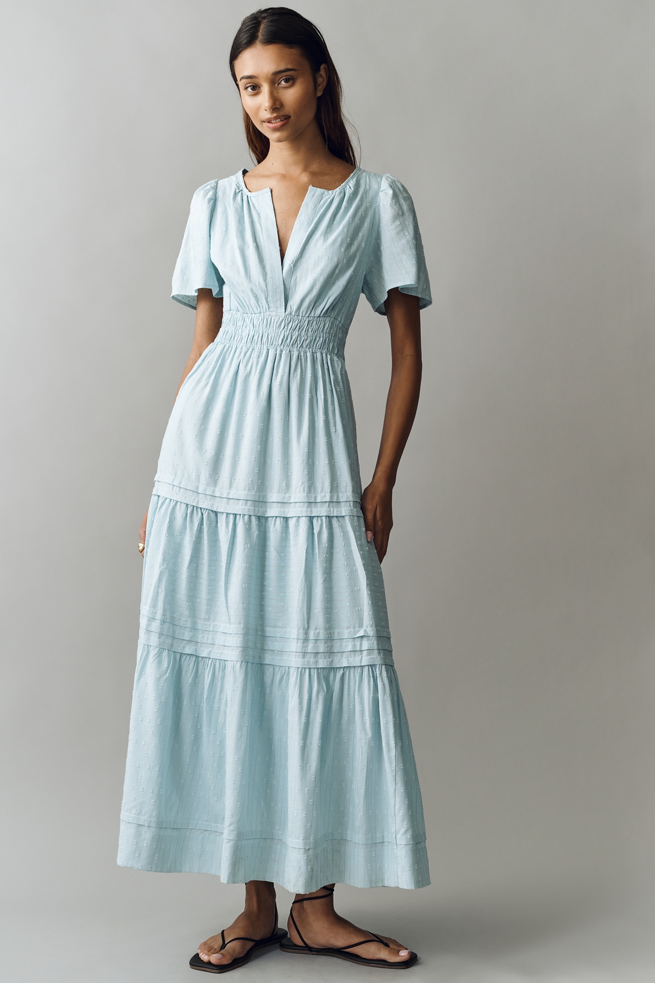 Somerset Maxi Dress