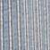Blue/White/Black Stripe