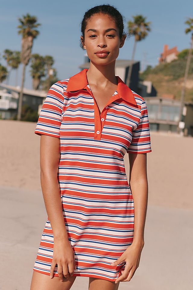 polo shirt dress women Women's it transitions with ease across your lifestyle and effortlessly elevates any moment. Solid Polo Dress | Nautica