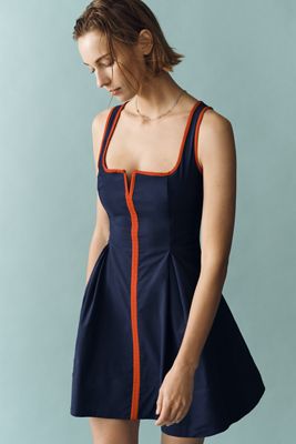 Blue Dresses | Light, Royal & Navy Dresses | Anthropologie