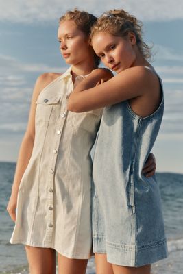 Halter & Halter Neck Dresses | Anthropologie