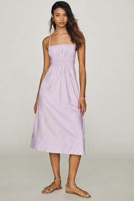 Purple & Lavender Dresses