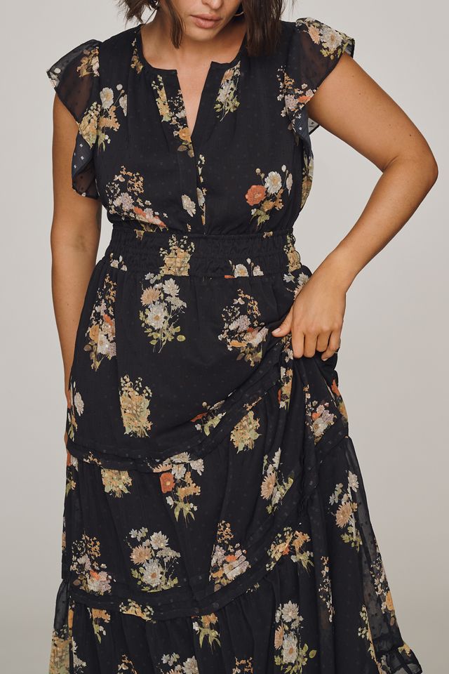 Somerset Maxi Dress #4