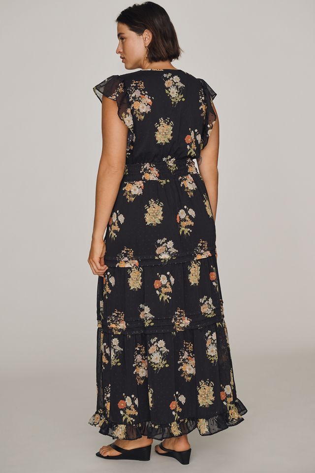 Somerset Maxi Dress #5