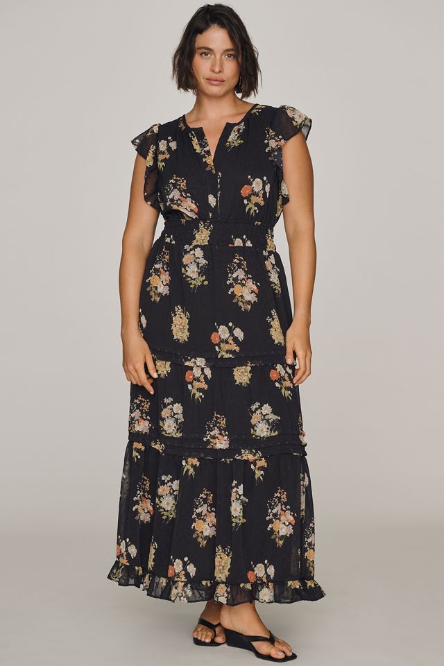 Somerset Maxi Dress #3