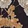 Black Floral