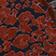 Orange Pattern