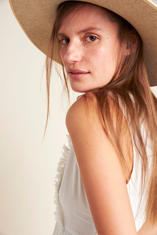 Liliana Lace Maxi Dress #3