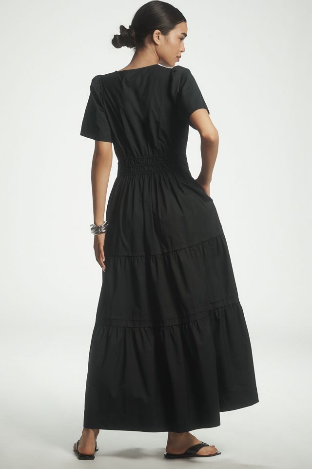 The Somerset Maxi Dress