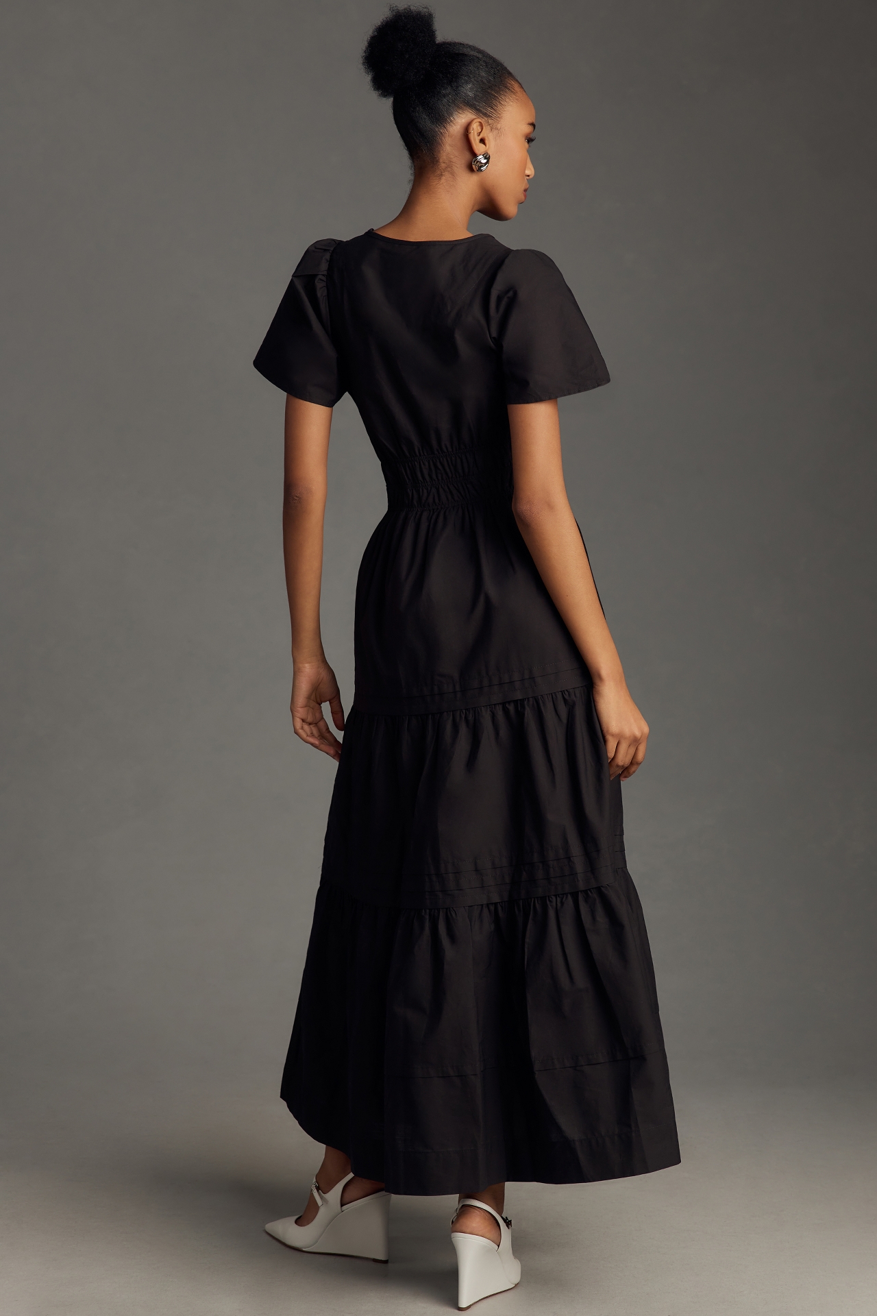 Somerset Maxi Dress
