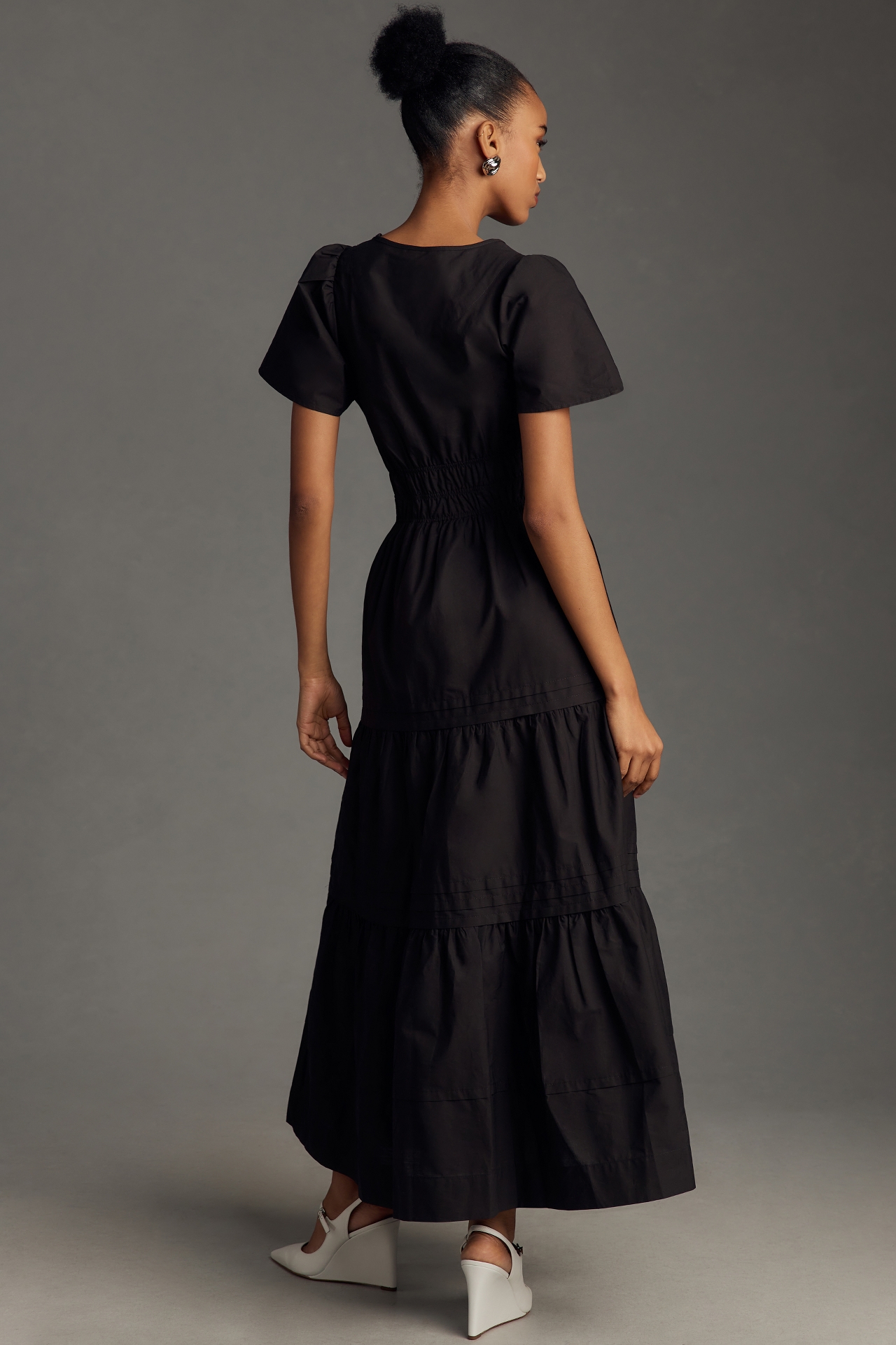 The Somerset Maxi Dress