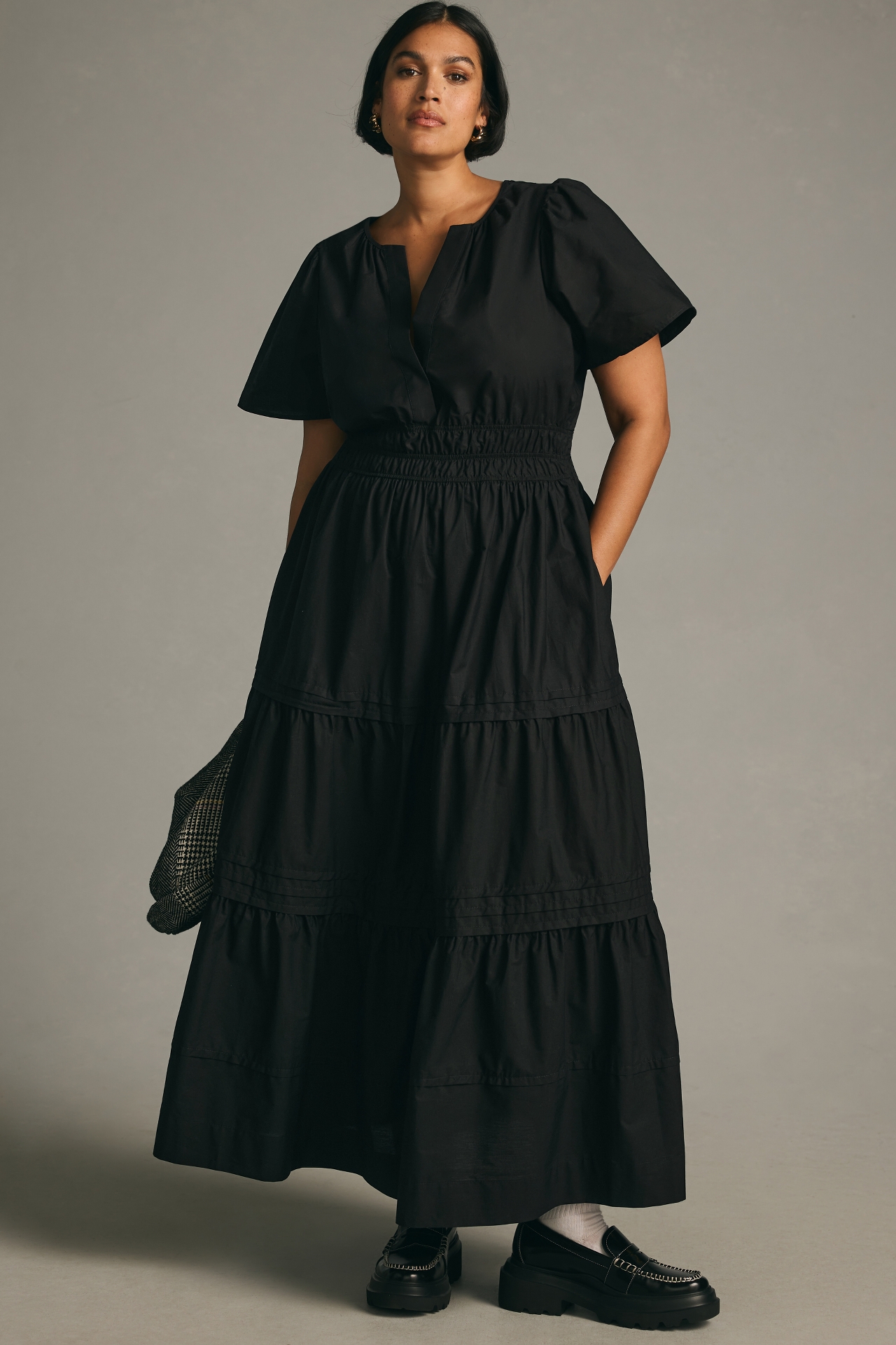 Somerset Maxi Dress
