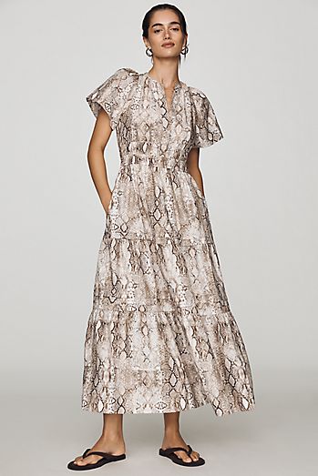 long casual dresses Wtxue Maxi Dresses, Split Sleeve A-Line V-Neck, Women Button Long Shirt Dress Lapel Elegant Casual Long Belt Dress Solid Vestidos Maxi Kindly note that our sizes are Asian and tend to be smaller than EU and US sizes Women's Casual Summer Hem Sundress: