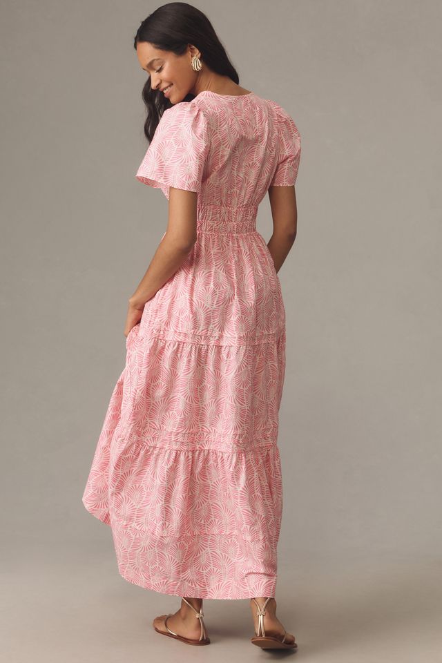 The Somerset Maxi Dress #7