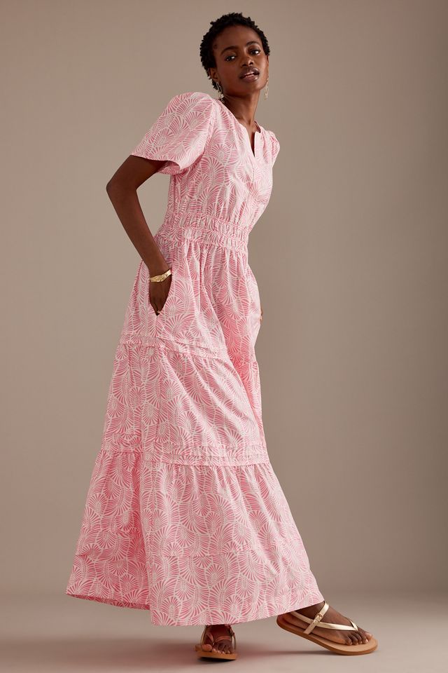 The Somerset Maxi Dress #2