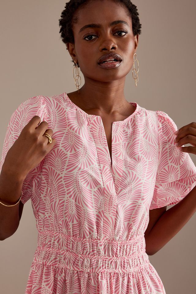 The Somerset Maxi Dress #3