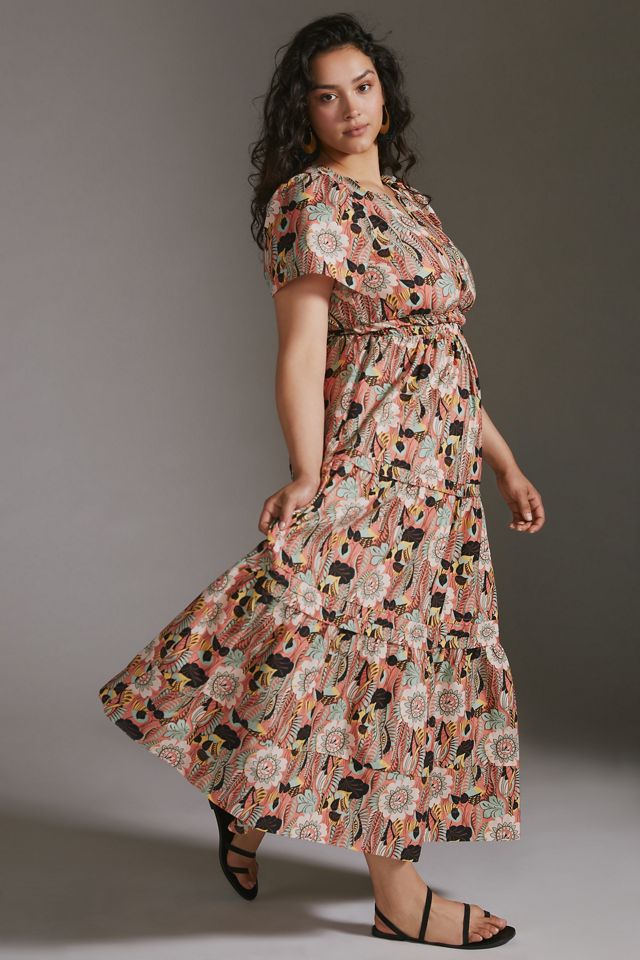 green drop waist dress Solar Forest Women's Black/white striped Long Color:Yellow/Pink Floral costume canberra