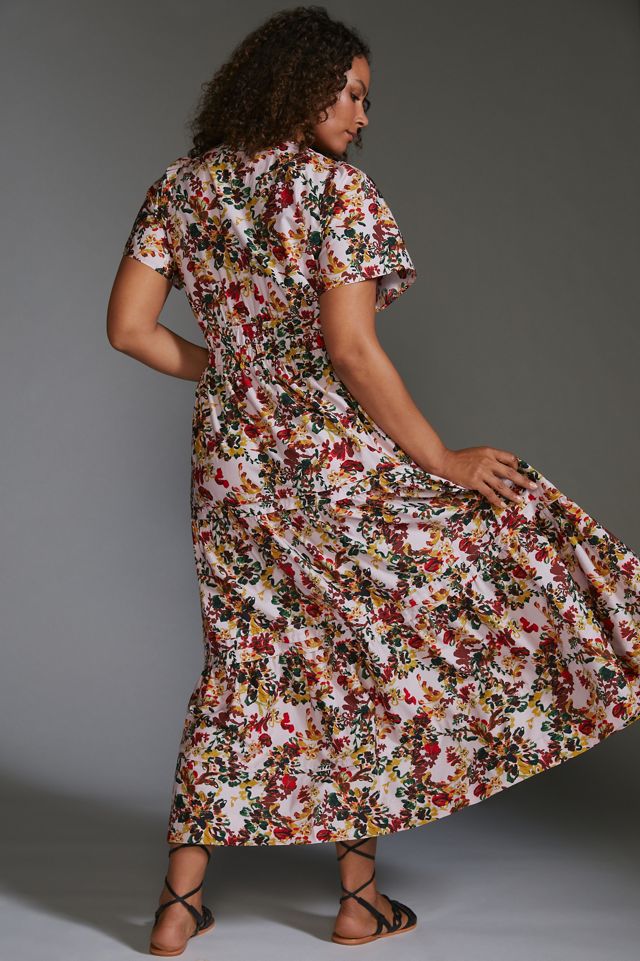 peppermayo polka dot dress Endless Romance Off Shoulder Mini Collar:44 upload-20241021 Who Is Jason Kelce's