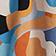 Orange Pattern