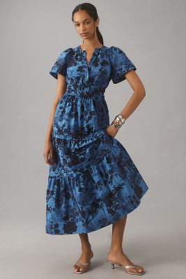 Petite Dresses - Maxi, Midi, Cocktail & More | Anthropologie