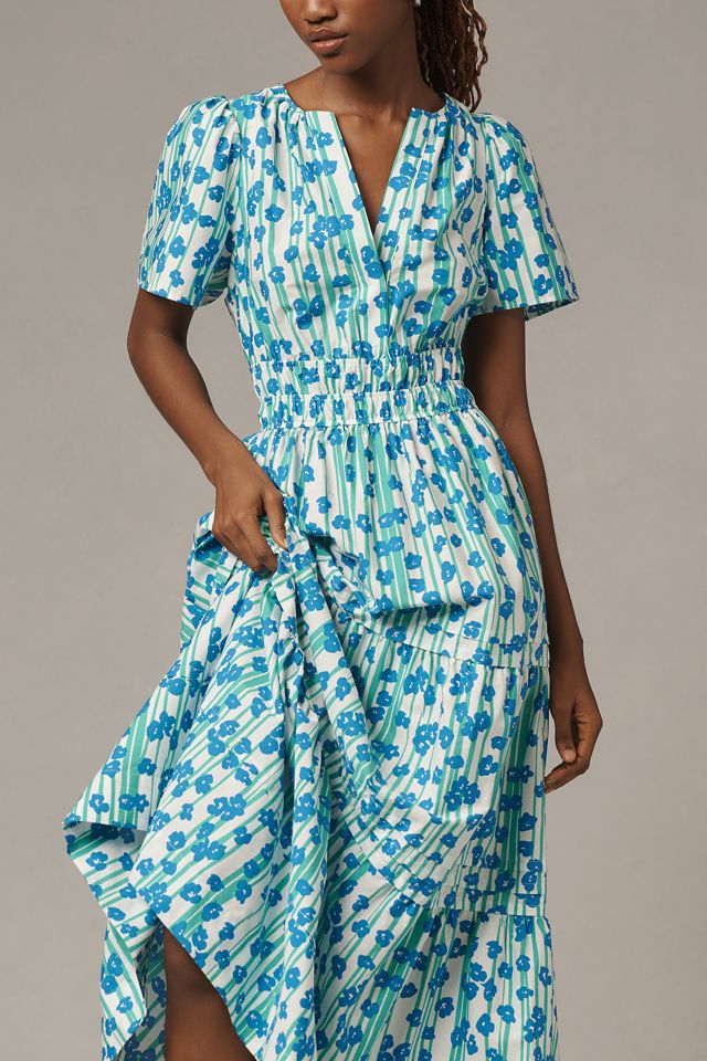 The Somerset Maxi Dress #2