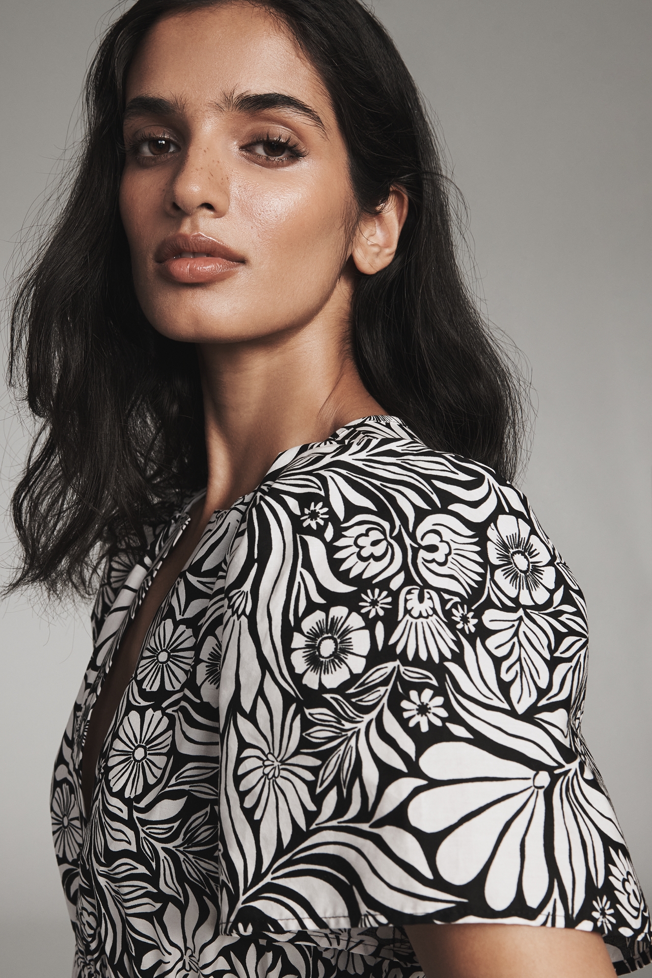 The Somerset Maxi Dress