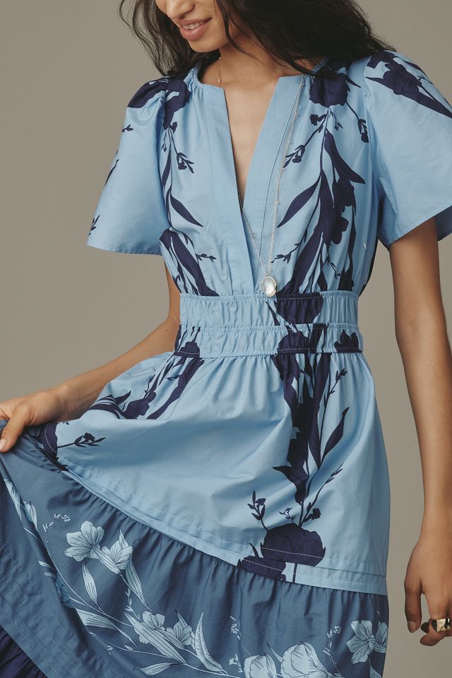 The Somerset Maxi Dress #2