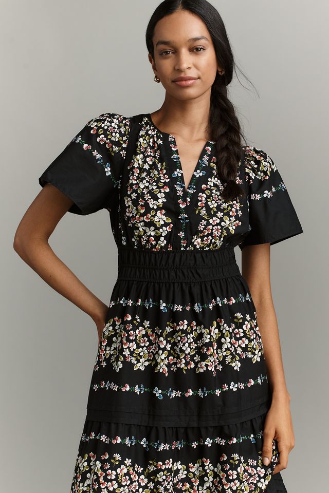 The Somerset Maxi Dress #2
