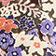 Purple Floral